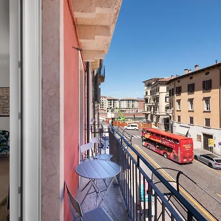 Flats4rent Carla's Verona