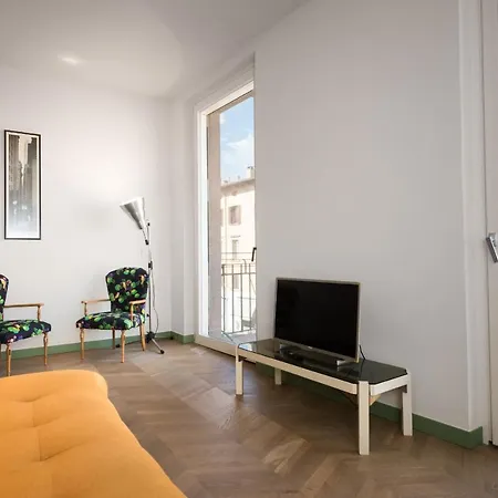 Apartment Flats4rent Carla's