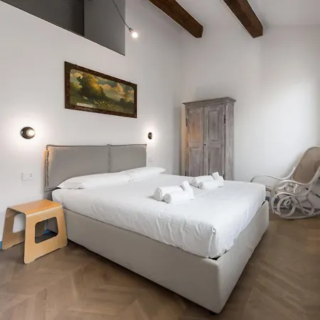 Flats4rent Carla's * Verona
