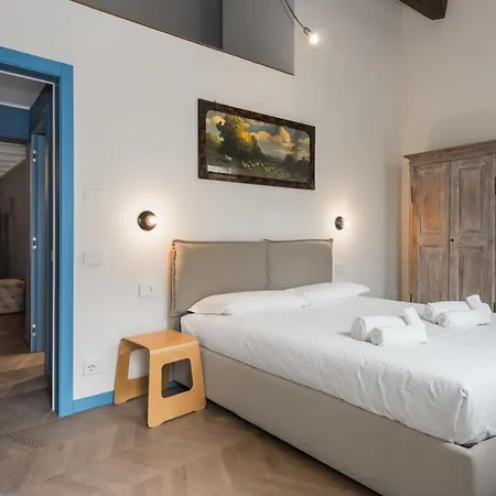 Apartamento Flats4rent Carla's Verona