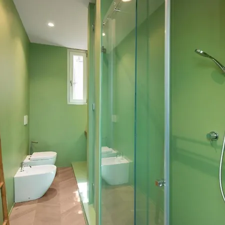 Flats4rent Carla's 公寓