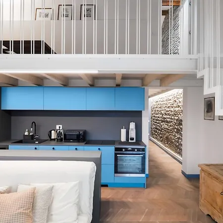 Flats4rent Carla's 公寓 *