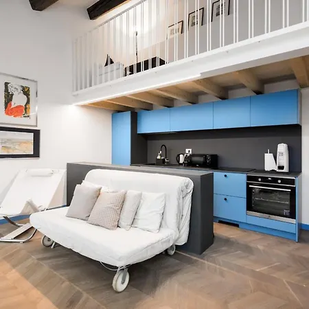 דירה Flats4rent Carla's ורונה