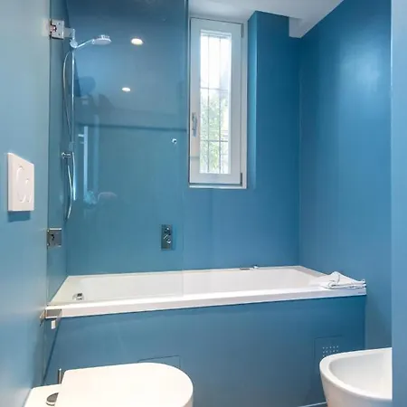 Flats4rent Carla's *