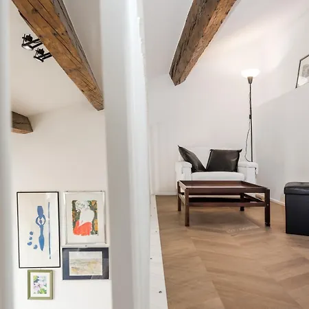דירה Flats4rent Carla's ורונה