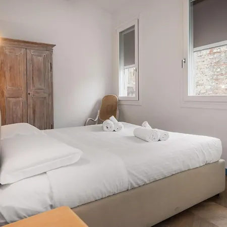 Flats4rent Carla's *