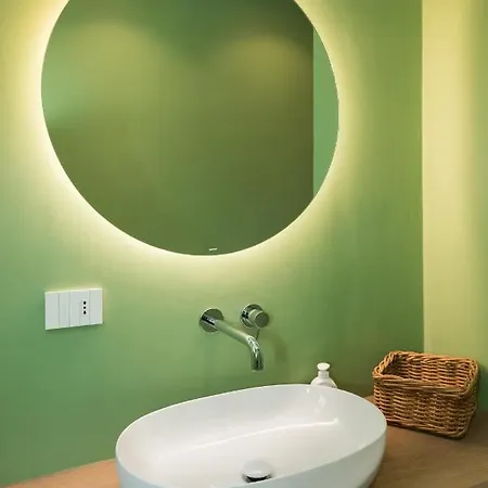 公寓 Flats4rent Carla's *