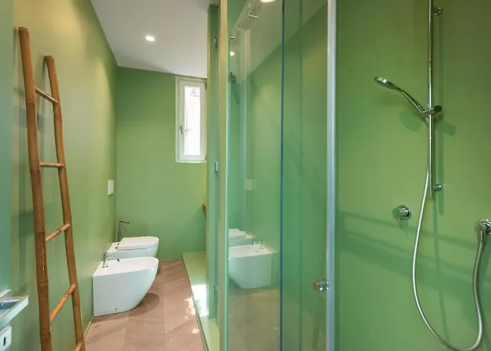 Flats4rent Carla's Appartamento