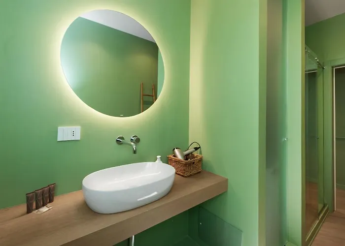 Flats4rent Carla's Appartamento *