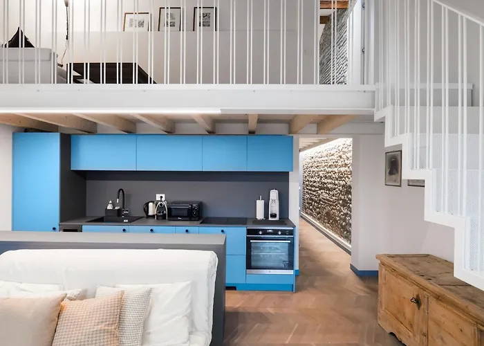 Flats4rent Carla's Appartamento *