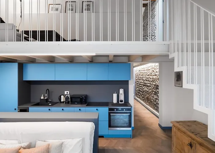 Flats4rent Carla's Appartamento *