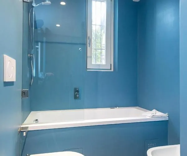 Flats4rent Carla's *