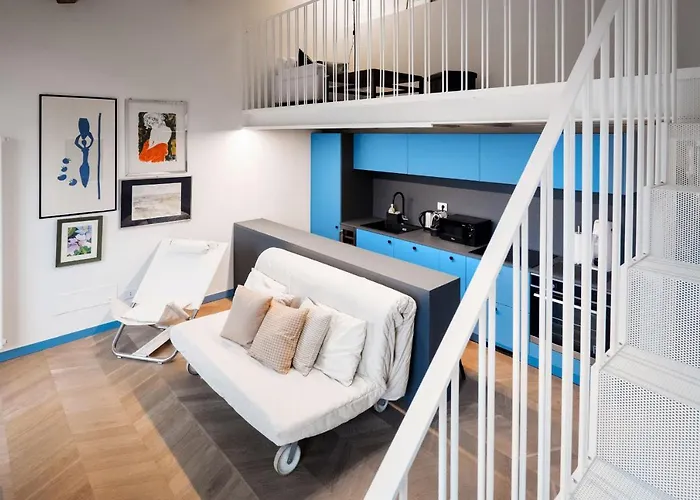 Flats4rent Carla's Appartamento Verona