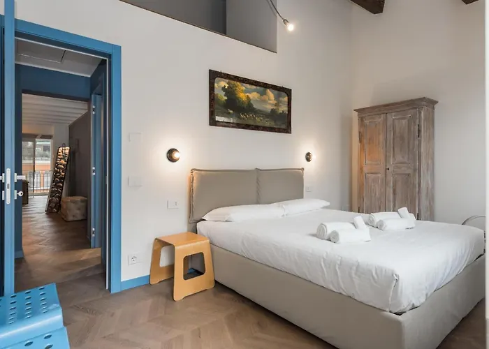 Appartamento Flats4rent Carla's Verona