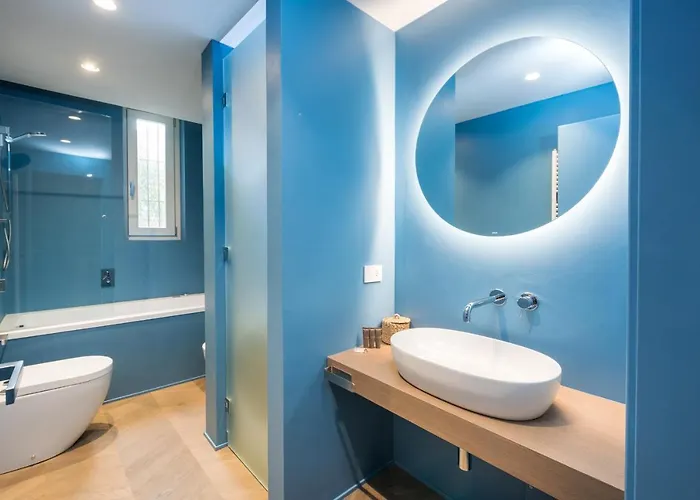 Appartamento Flats4rent Carla's *