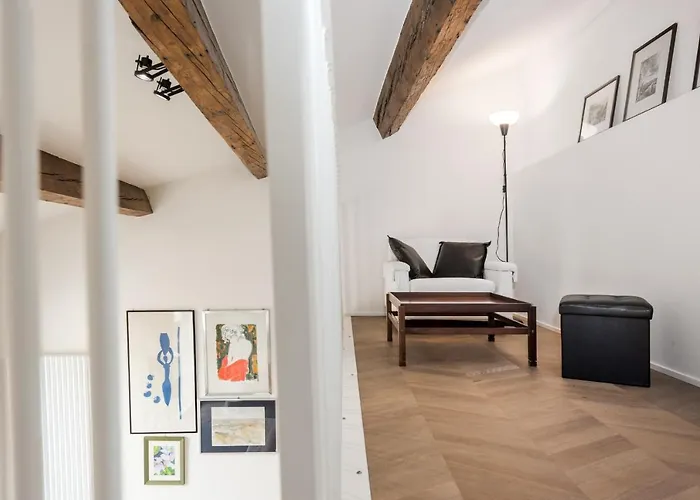 Appartamento Flats4rent Carla's Verona