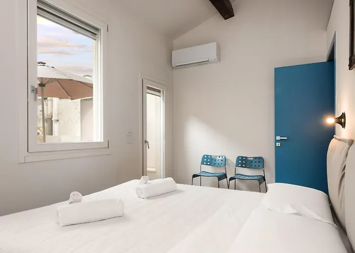 Appartamento Flats4rent Carla's *