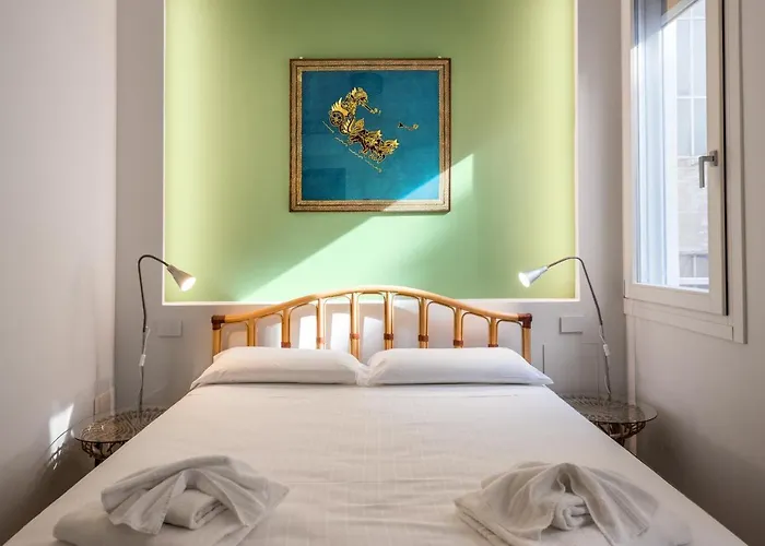 Flats4rent Carla's Appartamento Verona