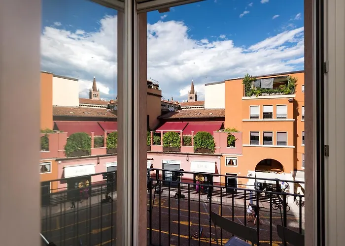 Flats4rent Carla's *