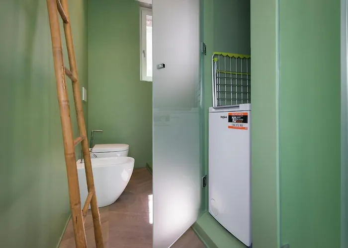 Flats4rent Carla's Verona