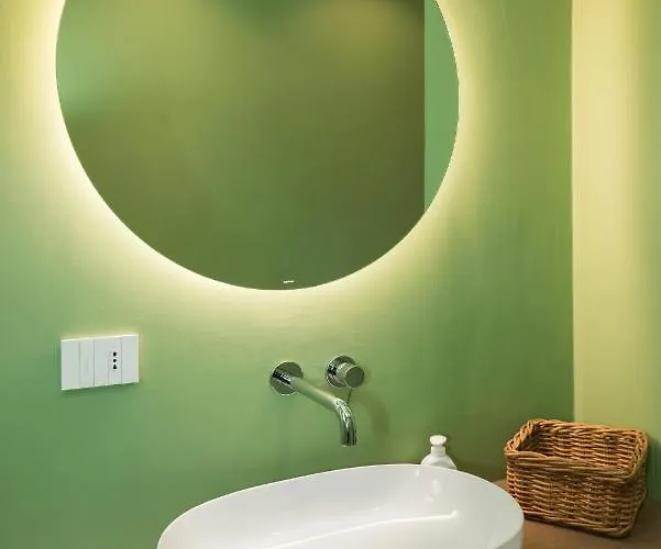 Appartamento Flats4rent Carla's *