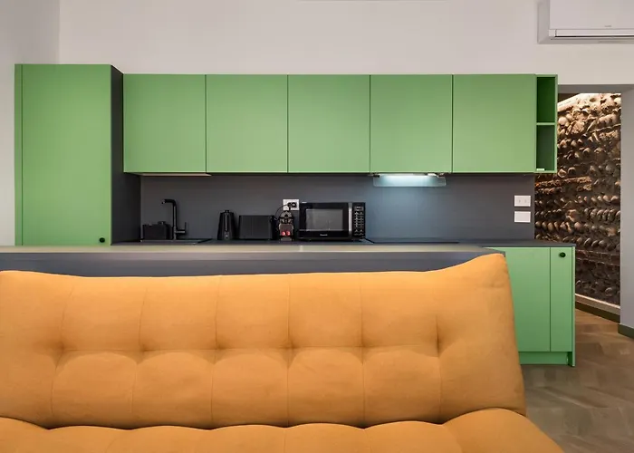 Flats4rent Carla's Appartamento