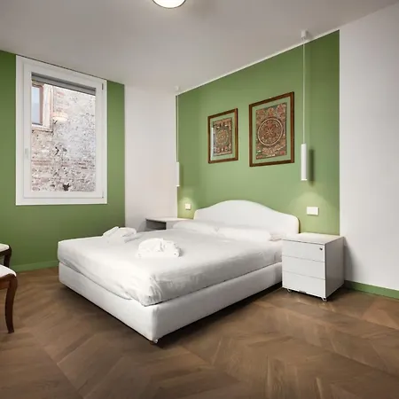 Flats4rent Carla's * Verona