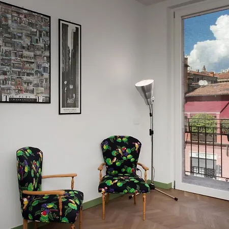 Apartman Flats4rent Carla's Verona