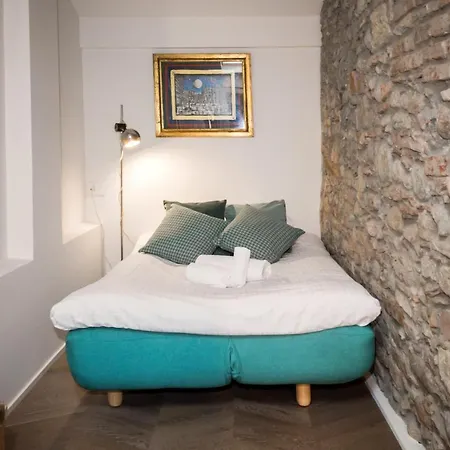 Flats4rent Carla's Apartman