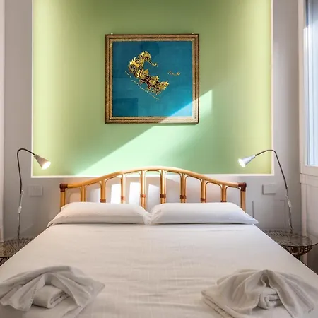 Flats4rent Carla's Apartman Verona
