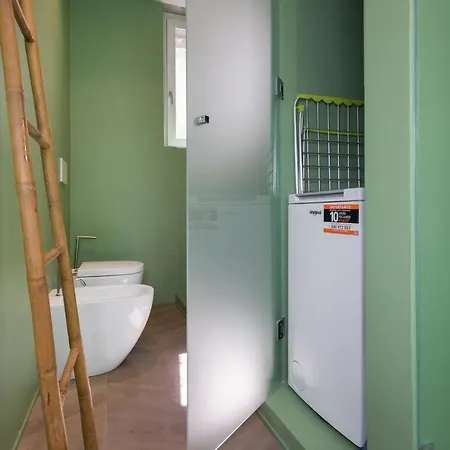 Flats4rent Carla's Verona